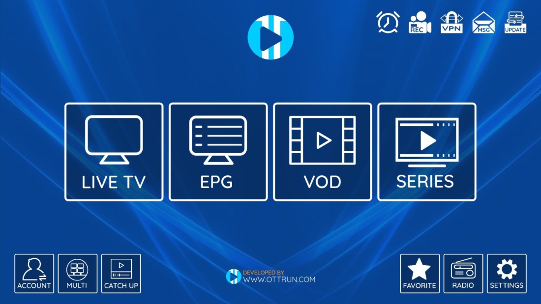 XCIPTV code unlimited 2023