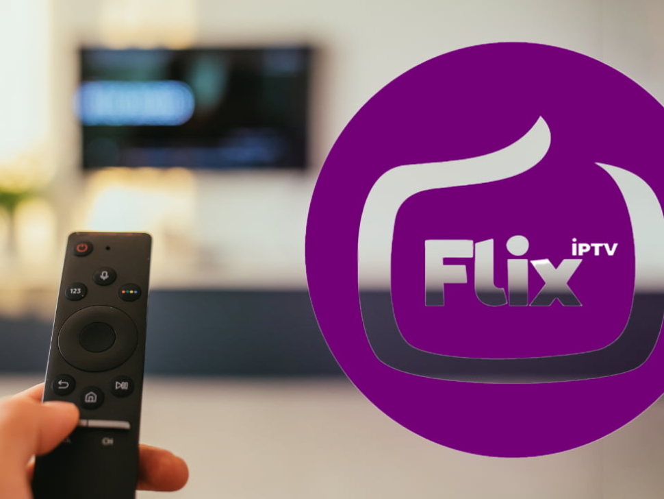 flix iptv