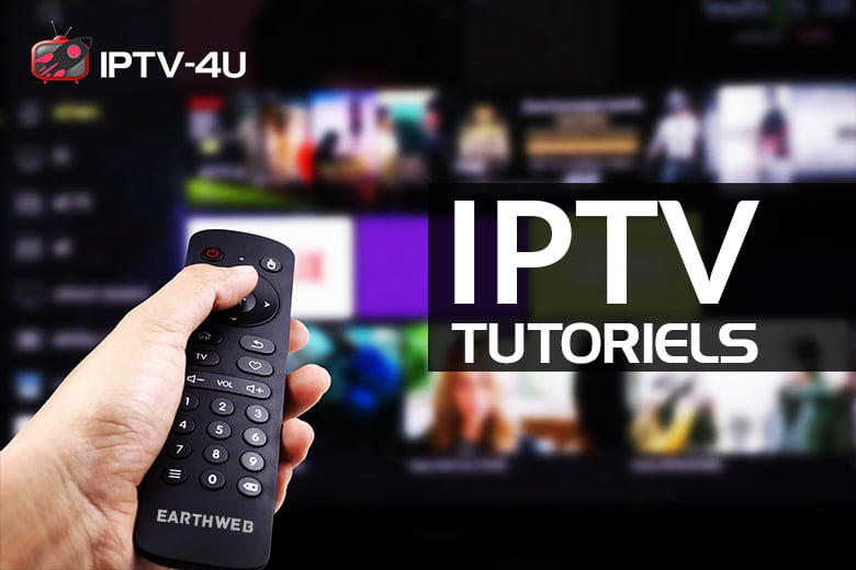 tuto iptv